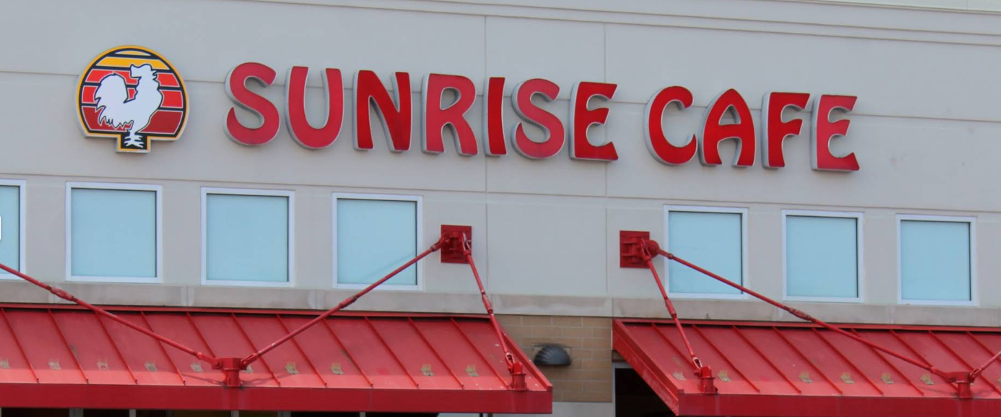 Fishers Location